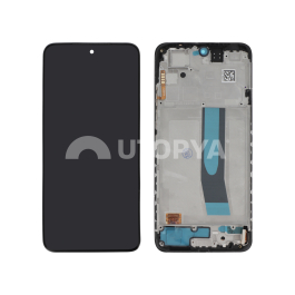 Ecran Complet OLED Redmi Note 11 (Avec châssis)