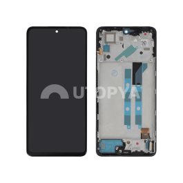 Ecran Complet OLED Redmi Note 11 Pro 4G/5G (Avec châssis)