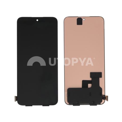 Ecran Complet OLED Xiaomi 13 (Sans châssis)