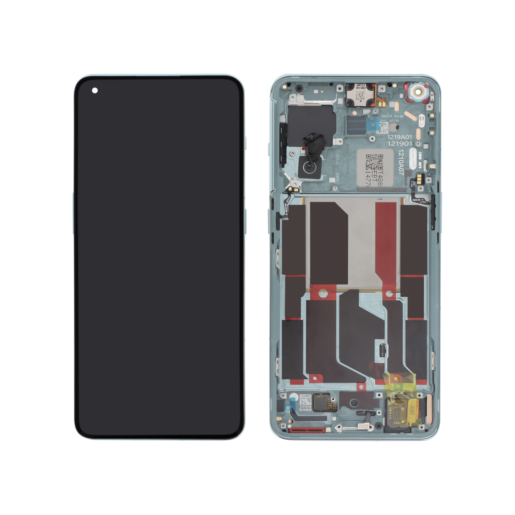 Ecran Complet OnePlus 10 Pro