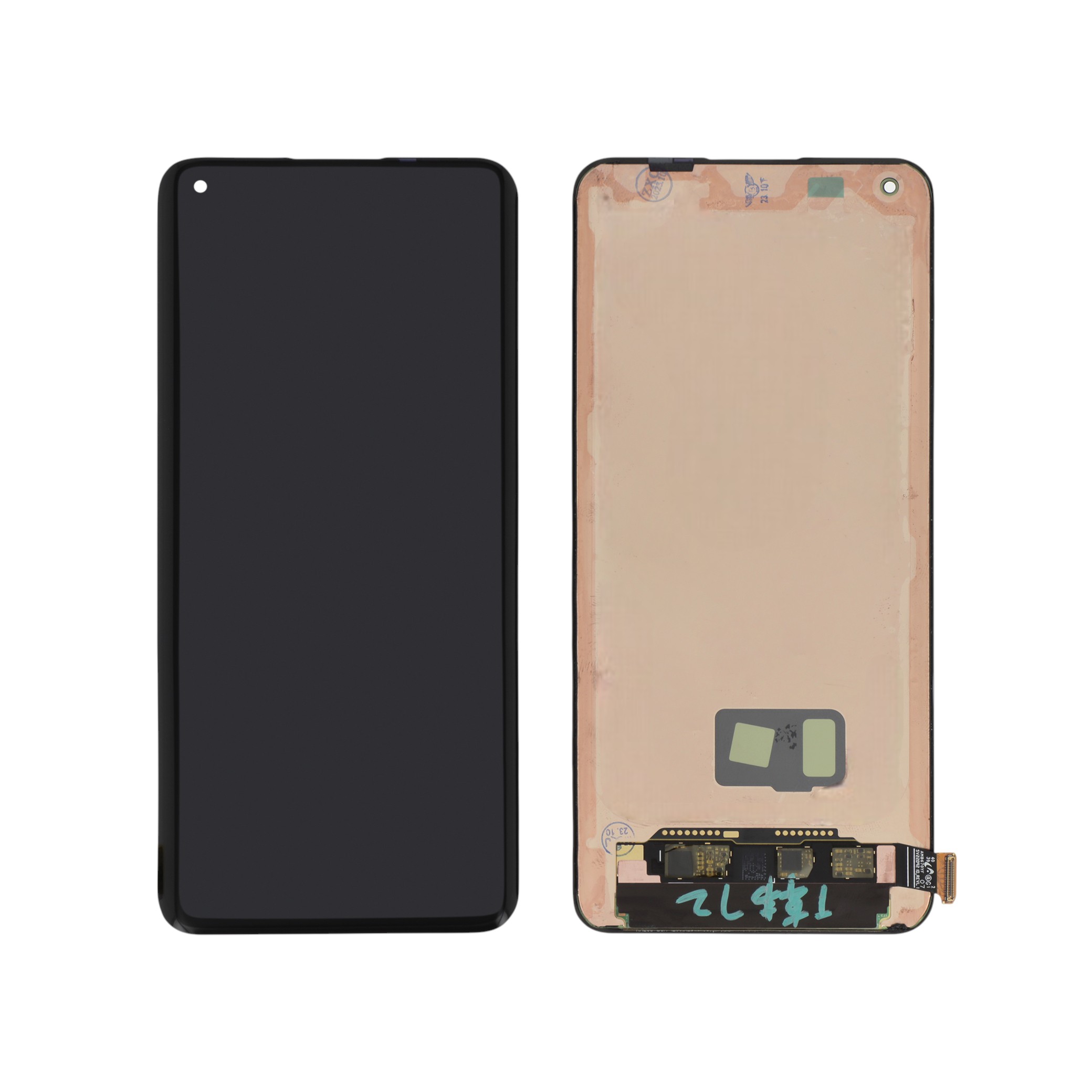 Ecran Complet OnePlus 10 Pro (Sans Châssis)