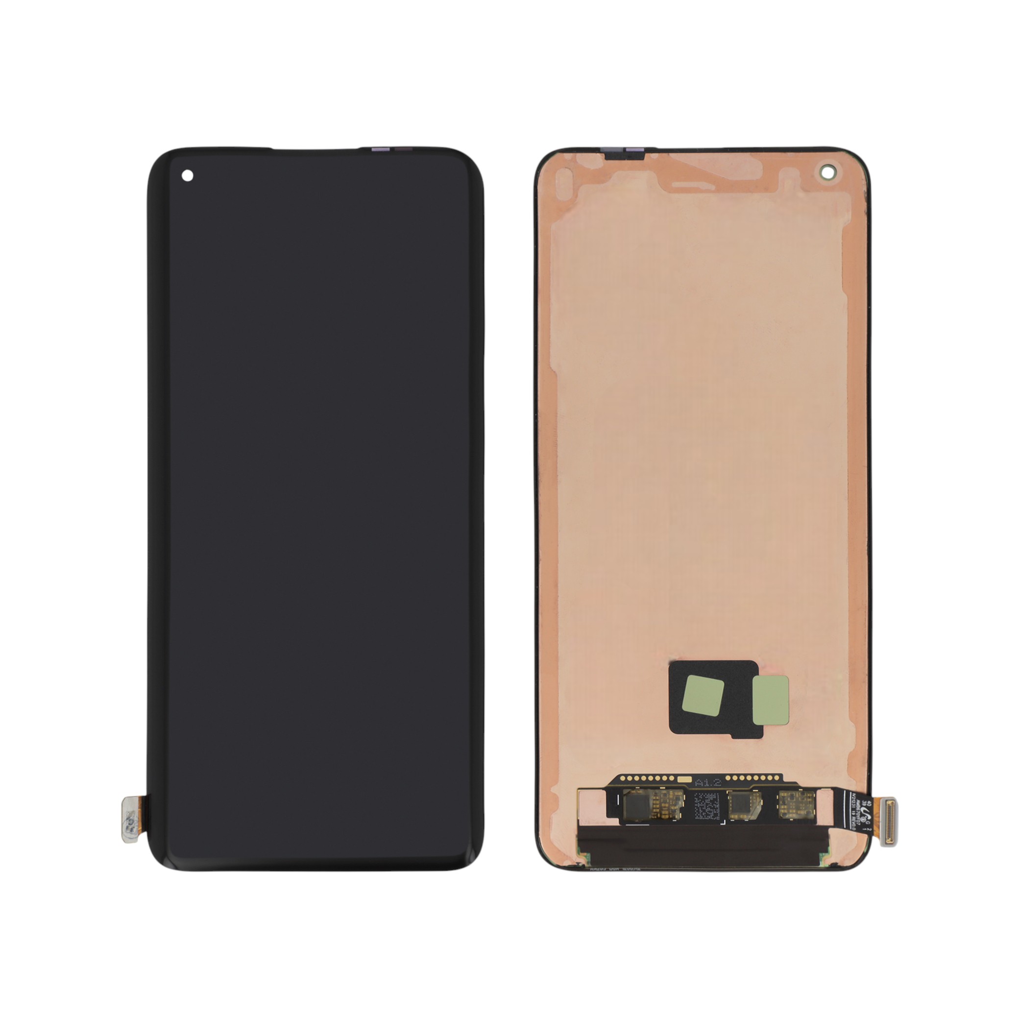 Ecran Complet OnePlus 11 5G (sans châssis) (ReLife)