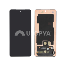 Ecran Complet OnePlus 12R (ReLife) (Sans Châssis)