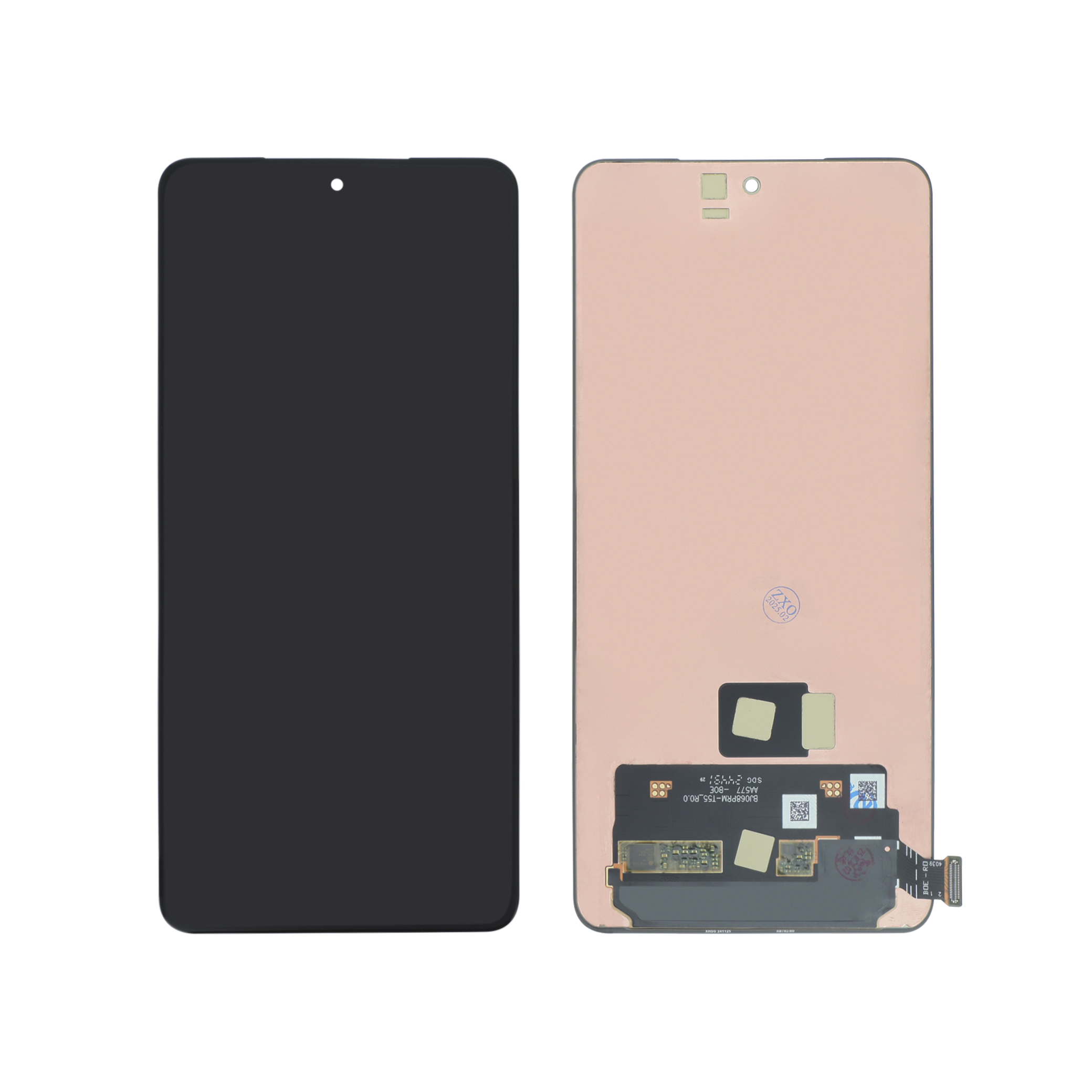 Ecran Complet OnePlus 13R (Sans Châssis)