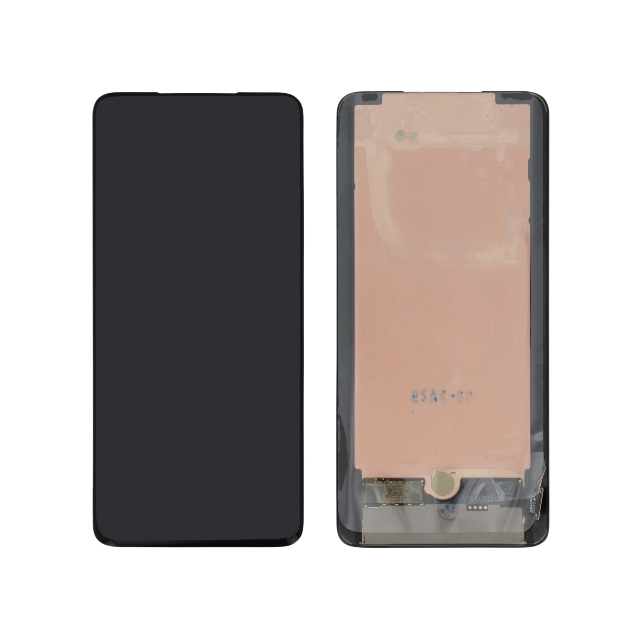 Ecran Complet OnePlus 7/7T Pro (Sans Châssis) (ReLife)