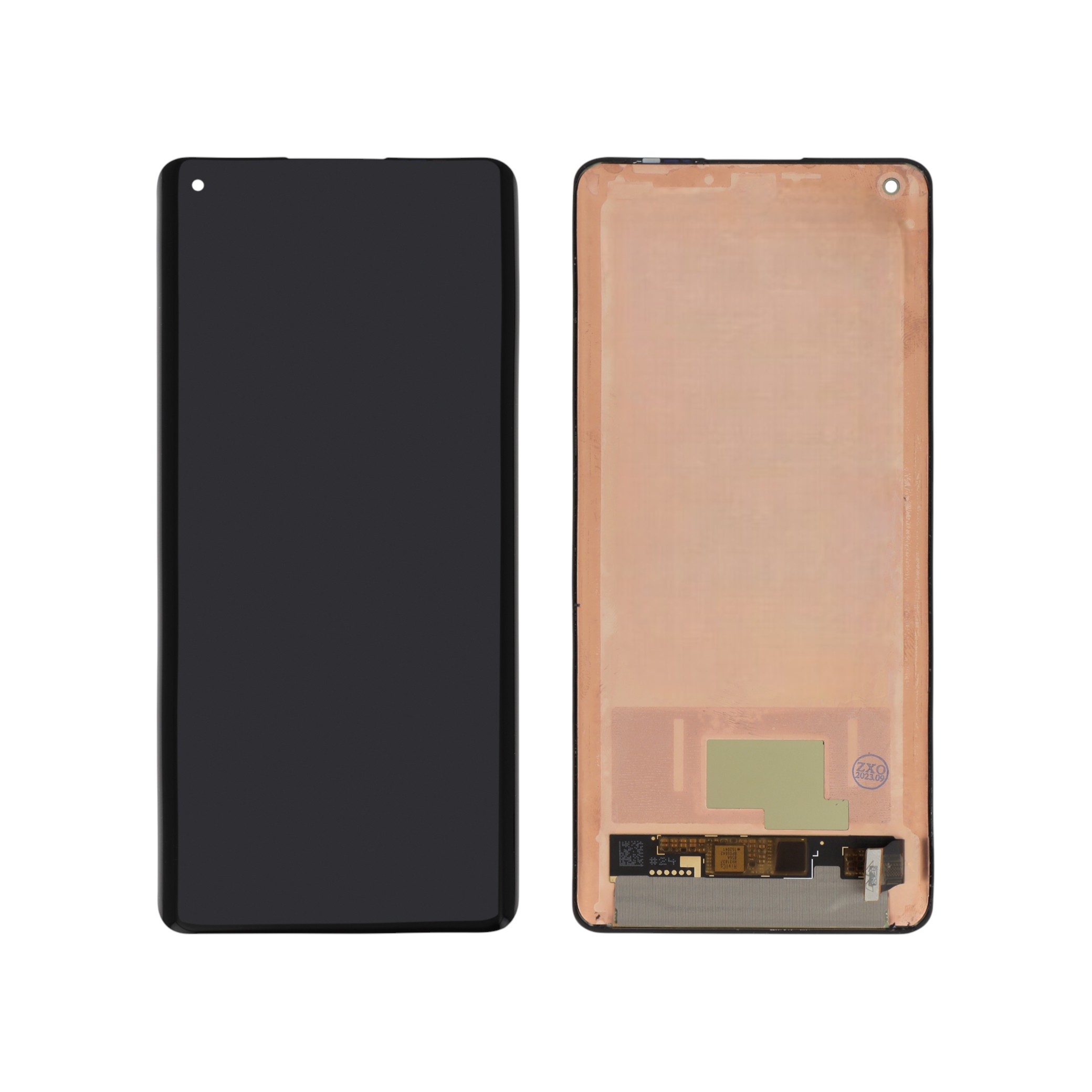 Ecran Complet OnePlus 8 Pro (Sans Châssis) (ReLife)