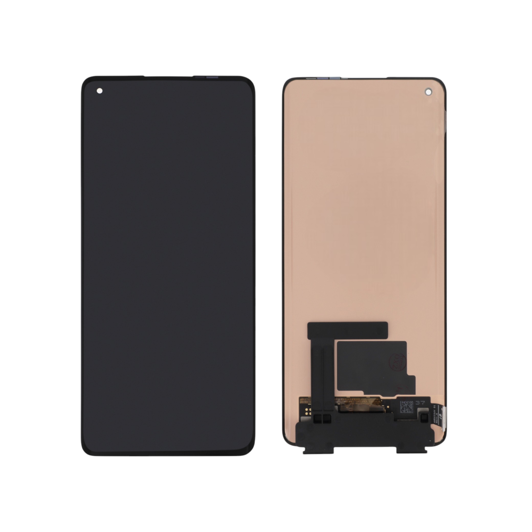 Ecran Complet OnePlus 8 (Sans Châssis) (ReLife)