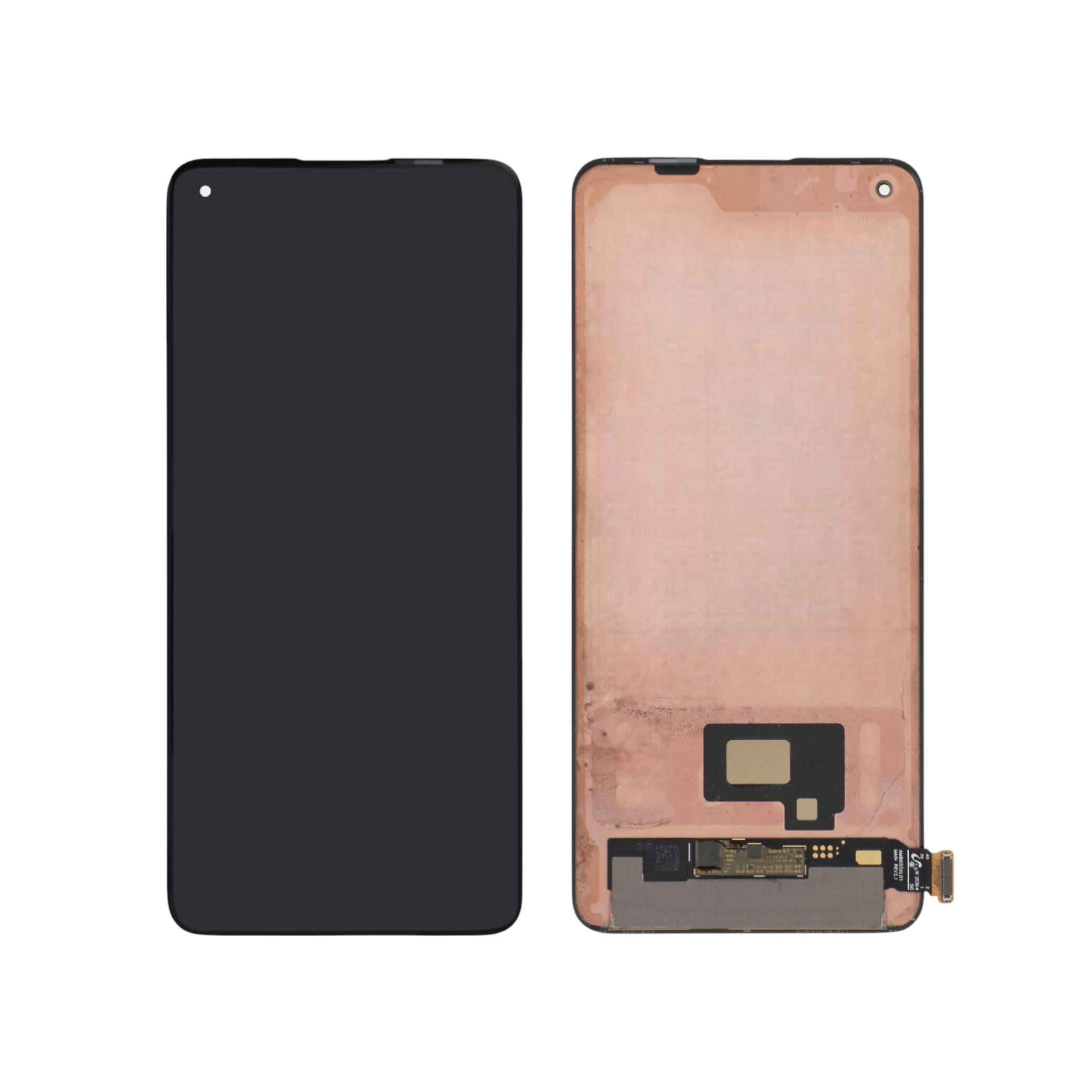 Ecran Complet OnePlus 8T (Sans Châssis) (ReLife)