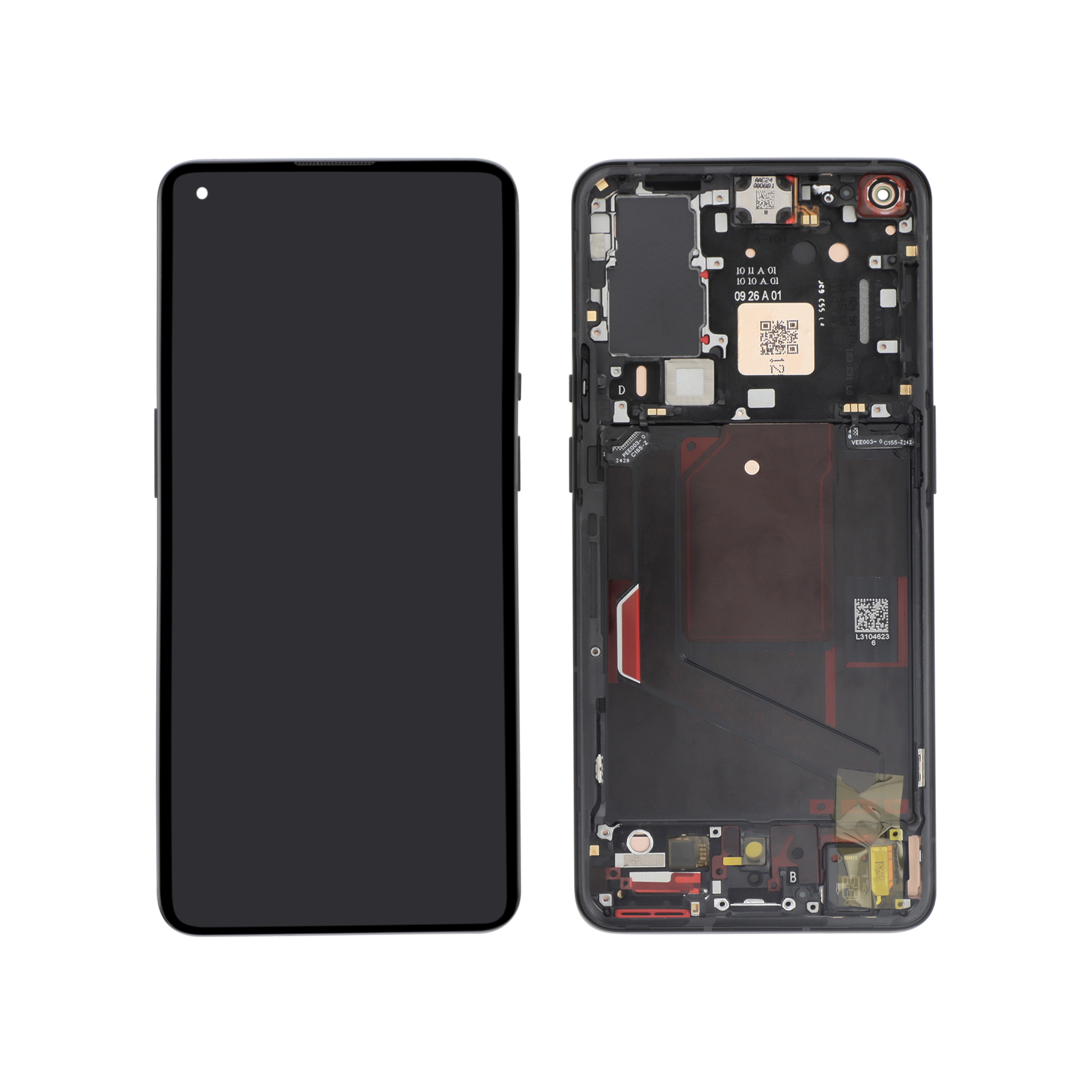 Ecran Complet OnePlus 9 Pro
