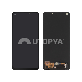 Ecran Complet OnePlus Nord CE 2 5G (Sans Châssis)