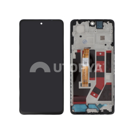 Ecran Complet OnePlus Nord CE 3 Lite 5G (avec châssis)