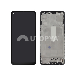 Ecran Complet OnePlus Nord CE2 TFT (Avec Châssis)