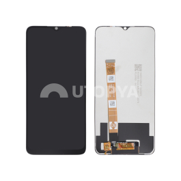Ecran Complet Oppo A15 (Sans Châssis)