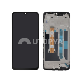 Ecran Complet Oppo A17 (Avec châssis)