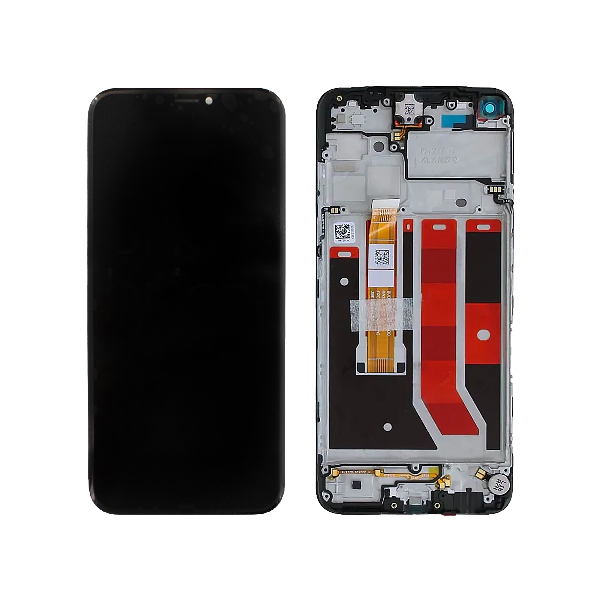 Ecran Complet Oppo A53s/A53/A33