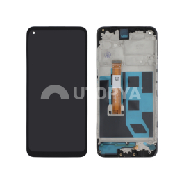Ecran Complet Oppo A53S (Avec Châssis)