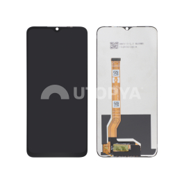 Ecran Complet Oppo A77 5G (Sans châssis)