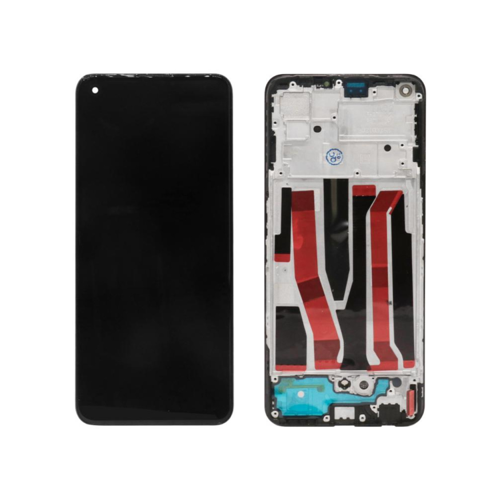 Ecran Complet Oppo A94 5G
