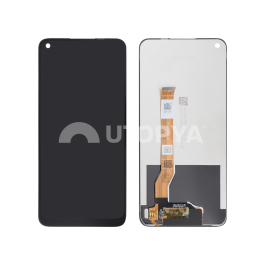 Ecran Complet Oppo A96 (Sans Châssis)
