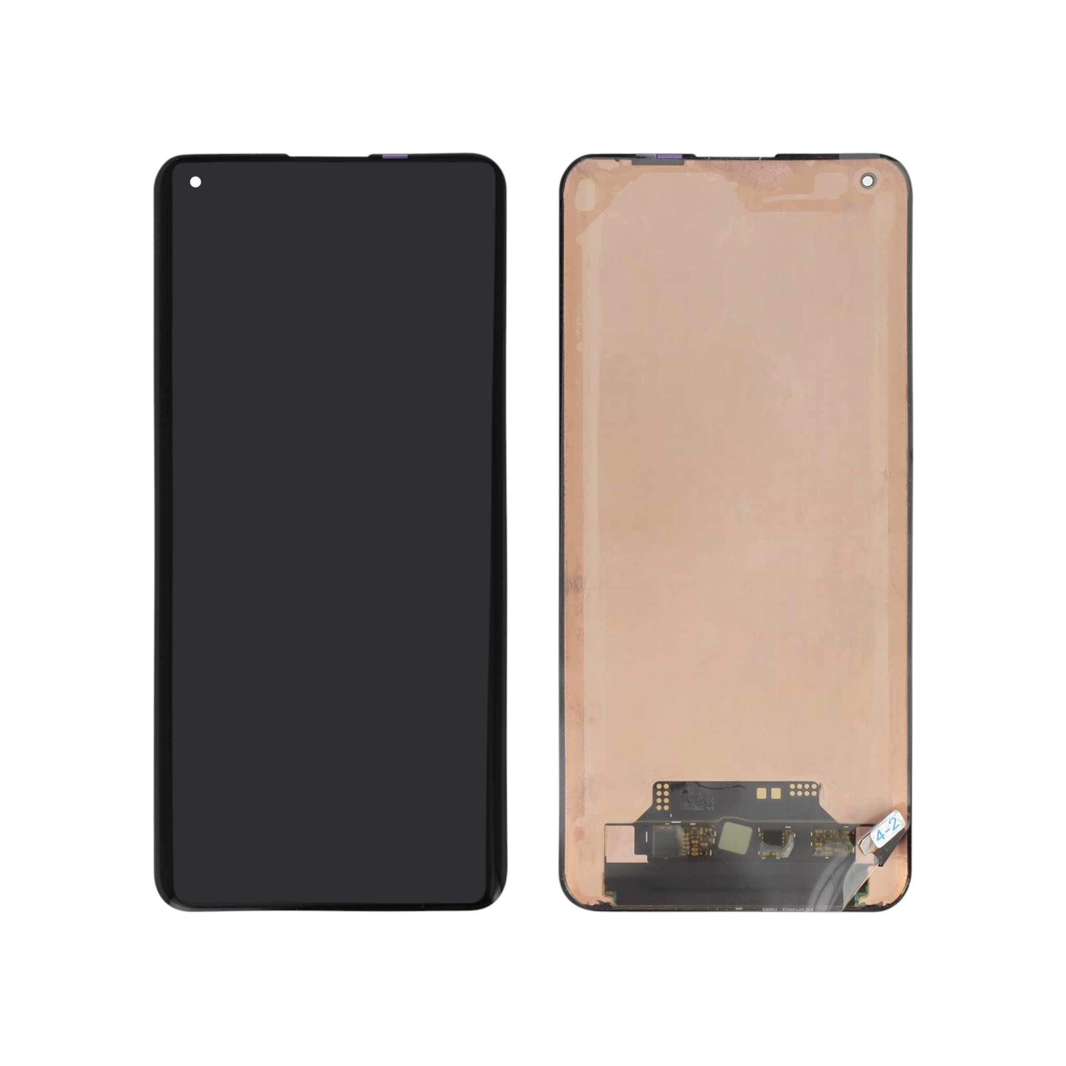 Ecran Complet Oppo Find X3 Pro (Sans châssis) (ReLife)
