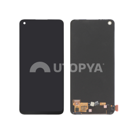 Ecran Complet Oppo Find X5 Lite (Sans Châssis)