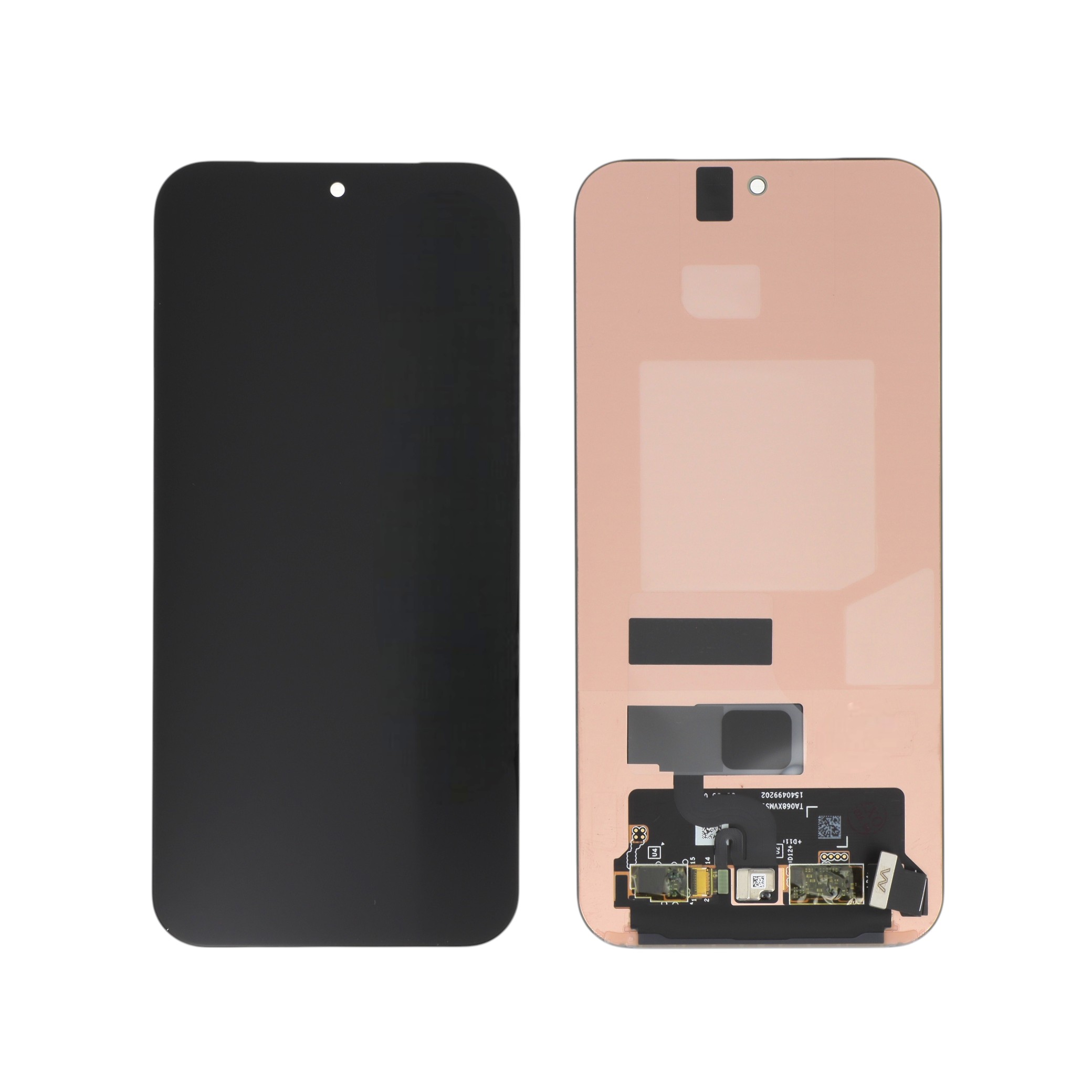 Ecran Complet Oppo Find X9 Pro (Sans Châssis) (ReLife)