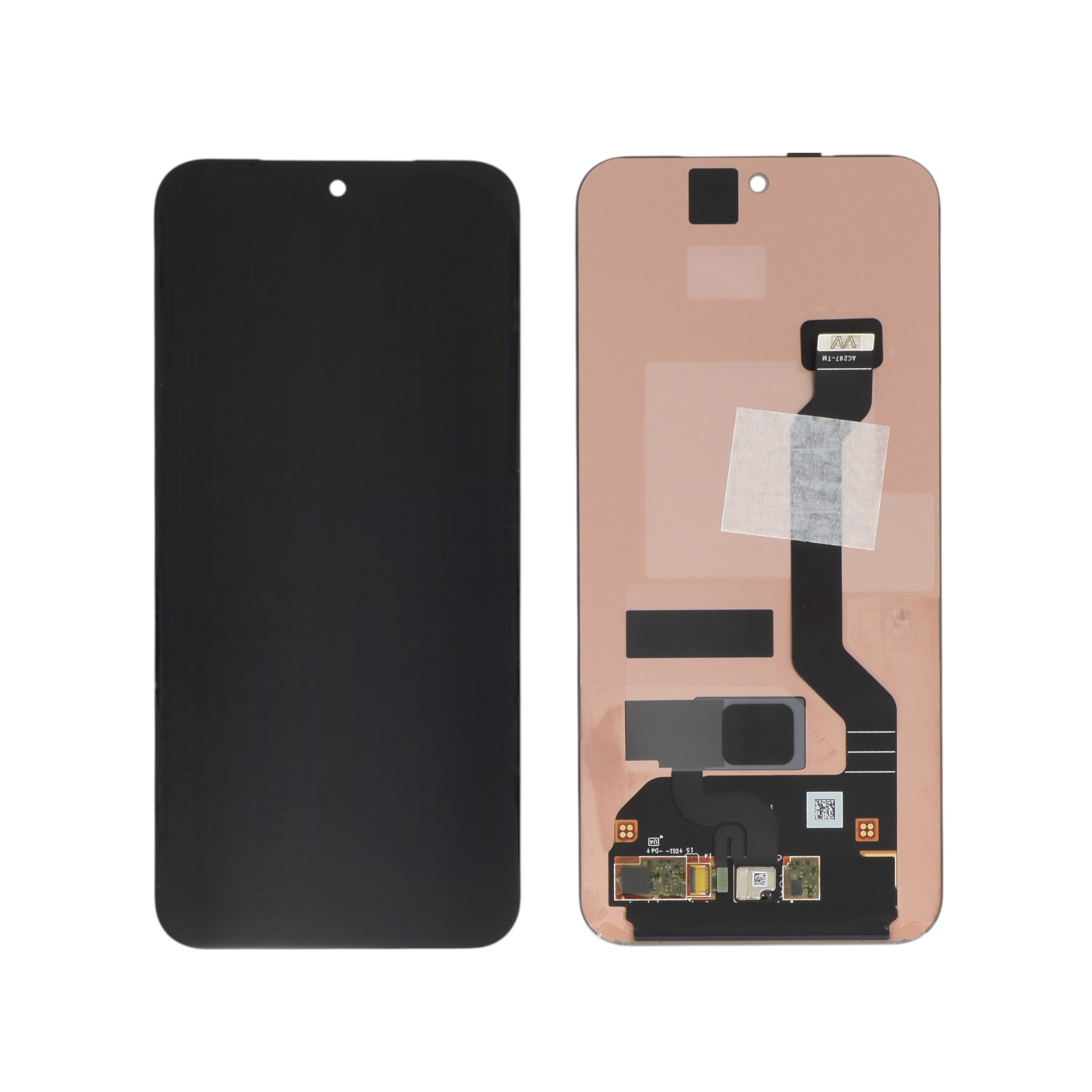 Ecran Complet Oppo Find X9 (Sans Châssis) (ReLife)