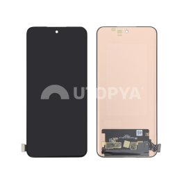 Ecran Complet Oppo Reno12 5G