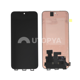 Ecran Complet Oppo Reno15F 5G (Sans Châssis) (ReLife)