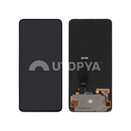 Ecran Complet Oppo Reno2 (Sans Châssis)
