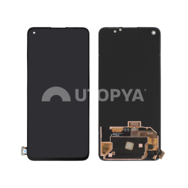 Ecran Complet Oppo Reno6 (Sans Châssis)