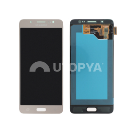 Ecran Complet Or Galaxy J5 2016 (J510F)