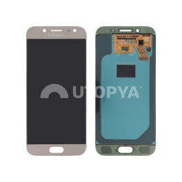 Ecran Complet Or Galaxy J5 2017 (J530F)
