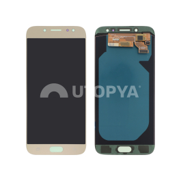 Ecran Complet Or Galaxy J7 2017 (J730F)