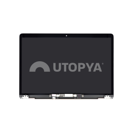 Ecran Complet Or Macbook Air 13" (A1932) (Sans logo)