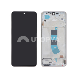 Ecran Complet Or Redmi Note 13 4G