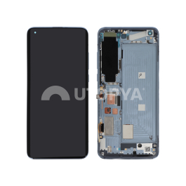 Ecran Complet Or Xiaomi Mi 10 Pro 5G
