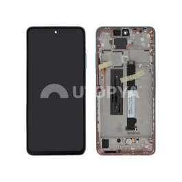 Ecran Complet Or Xiaomi Mi 10T Lite 5G