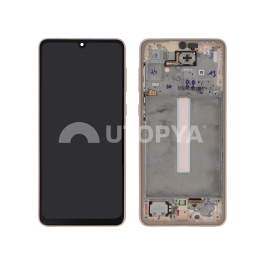Ecran Complet Pêche Galaxy A33 5G (A336B)