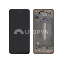 Ecran Complet Pêche Galaxy A53 5G (A536B)