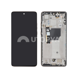 Ecran Complet Pêche Motorola 40 Edge Neo