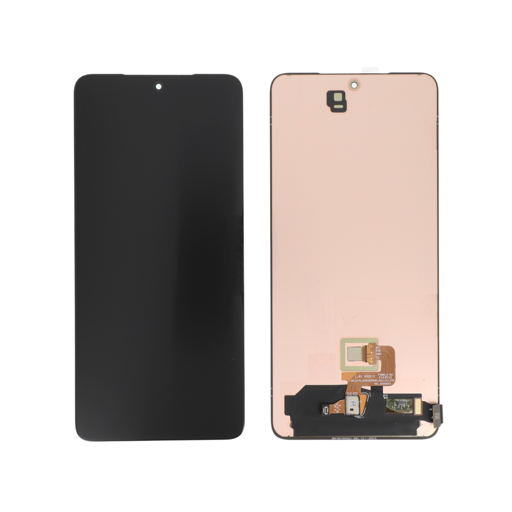 Ecran Complet Poco F7 Pro 5G (Sans Châssis) (ReLife)