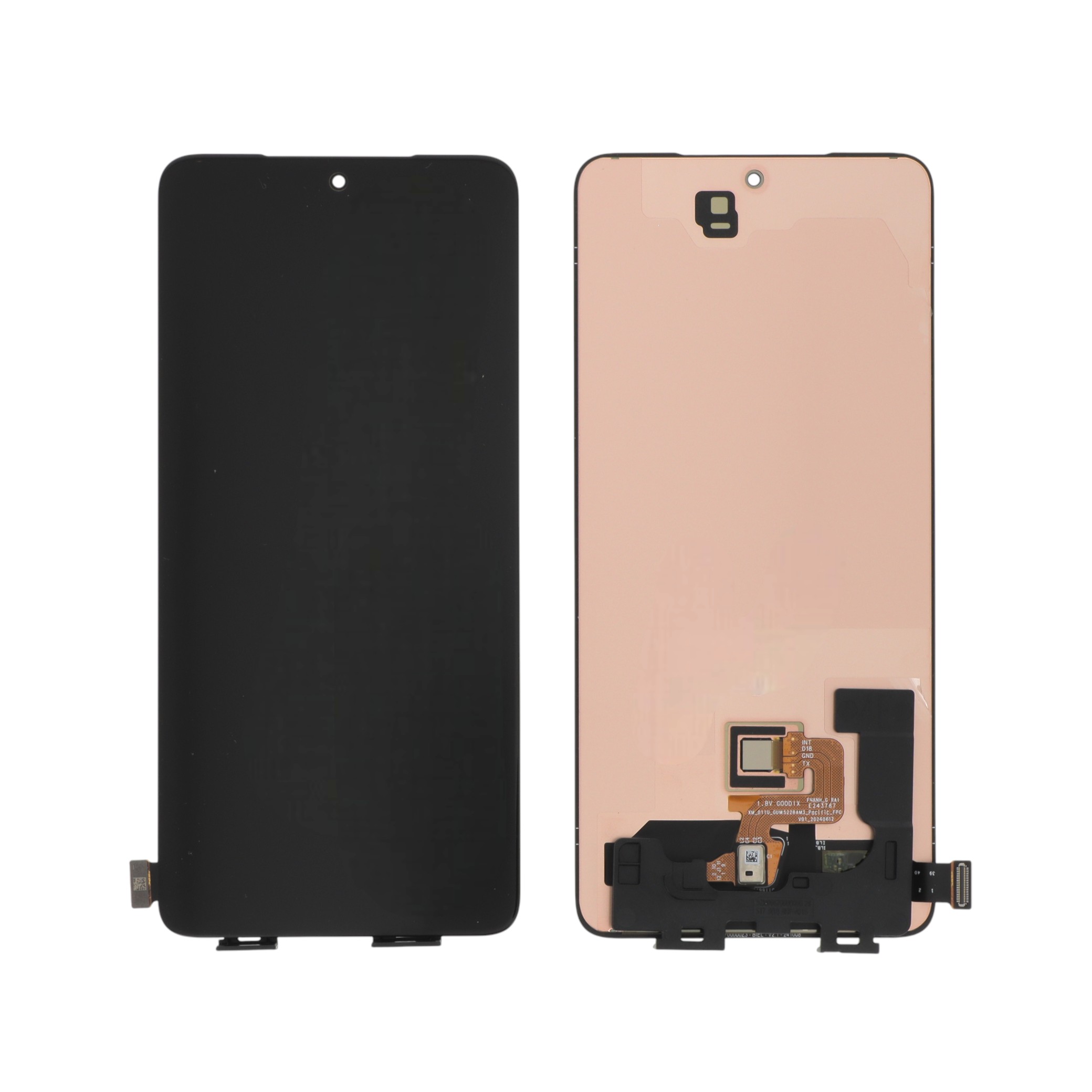 Ecran Complet Poco F7 Ultra (Sans Châssis) (ReLife)