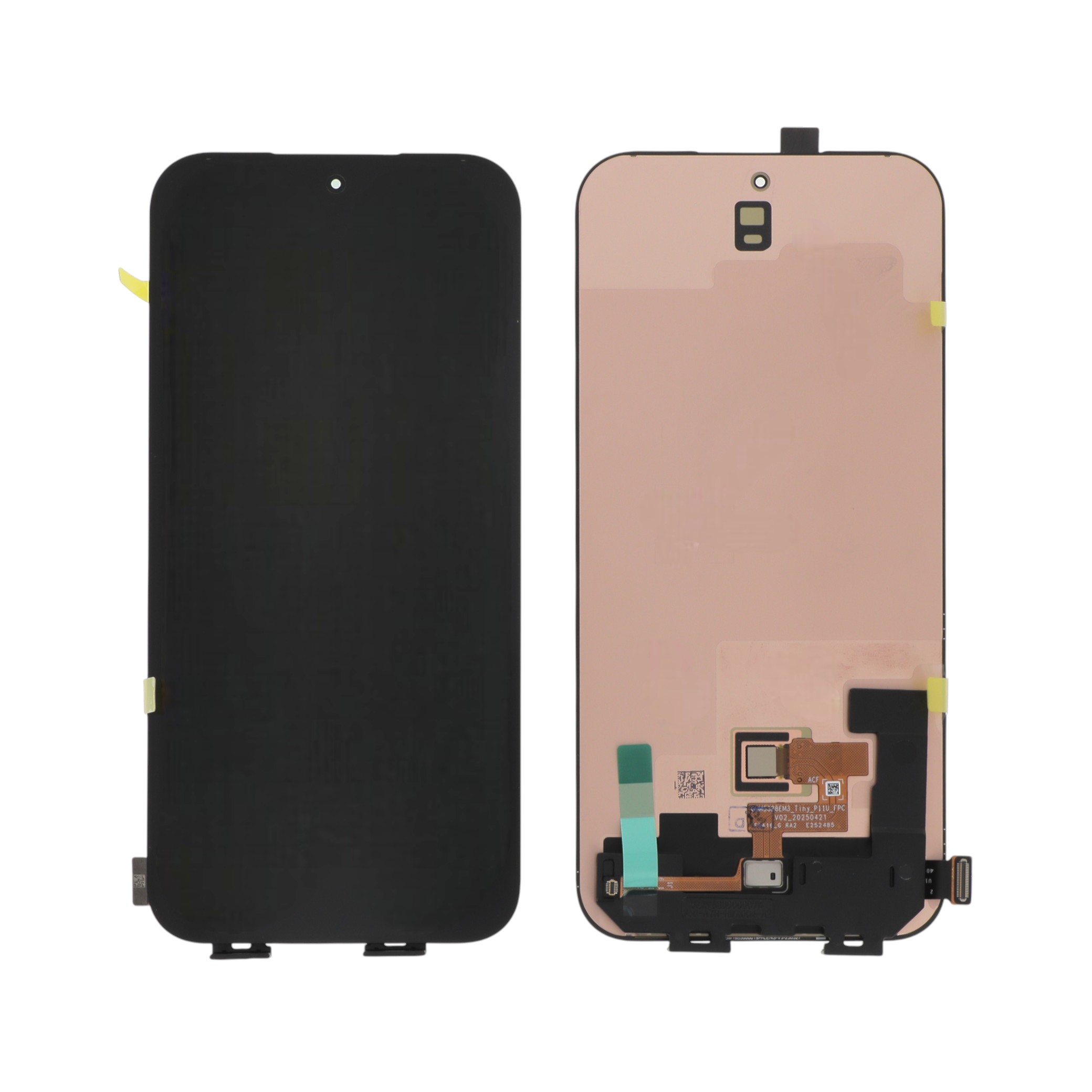 Ecran Complet Poco F8 Ultra (Sans Châssis) (ReLife)