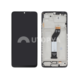 Ecran Complet Poco M6 5G/Redmi 13C (Avec Châssis)