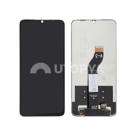 Ecran Complet Poco M6 5G/Redmi 13C (Sans Châssis) (ReLife)