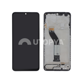 Ecran Complet Poco M7 5G/Redmi 14C/14C 5G (Avec Châssis)