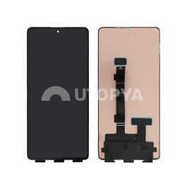 Ecran Complet Poco X5 Pro 5G (Sans châssis) (ReLife)