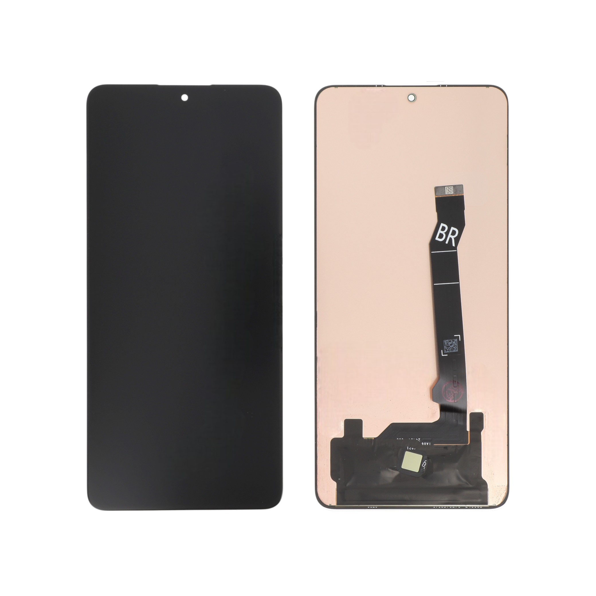 Ecran Complet Poco X7 Pro (Sans Châssis) (ReLife)