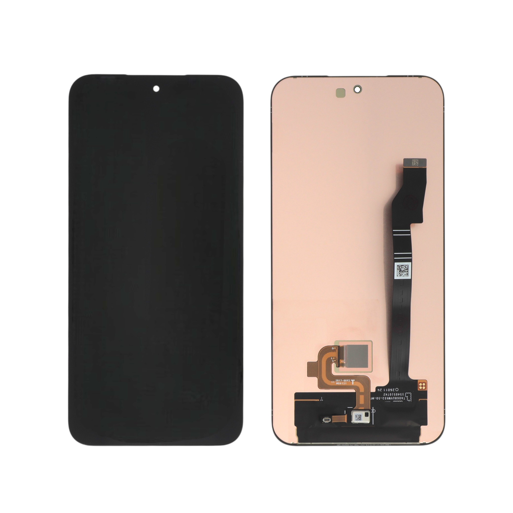 Ecran Complet Poco X8 Pro Max (Sans Châssis) (ReLife)